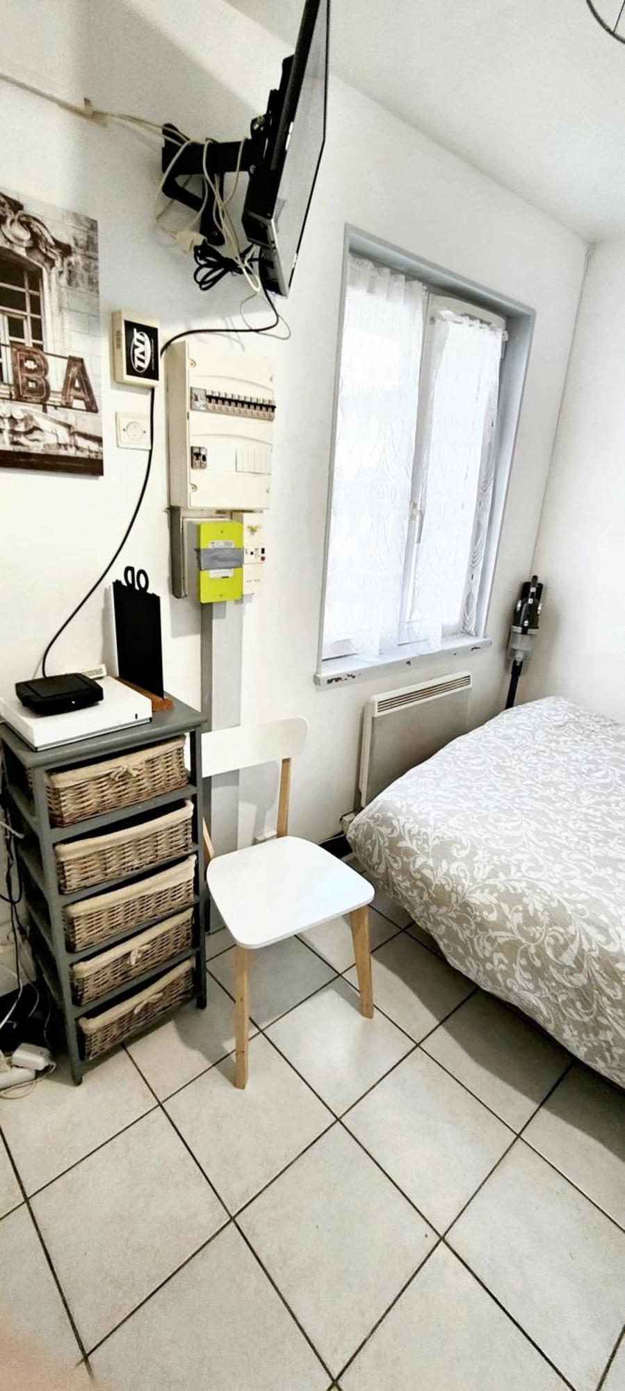 Studio Cosy A Montargis 13 M² Parking Inclus Exteriör bild